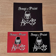 "Songs Of Praise" 40th Anniversary - Black Vinyl