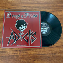 "Songs Of Praise" 40th Anniversary - Black Vinyl