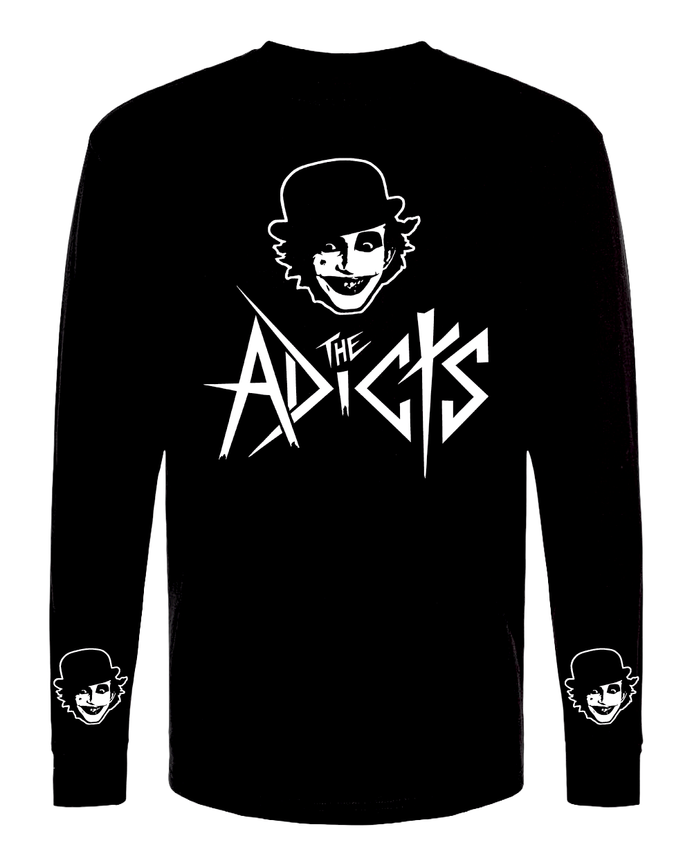 Classic Longsleeve Tee