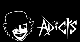 The Adicts Official