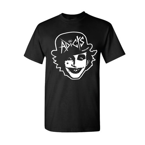 DROOG FACE TEE