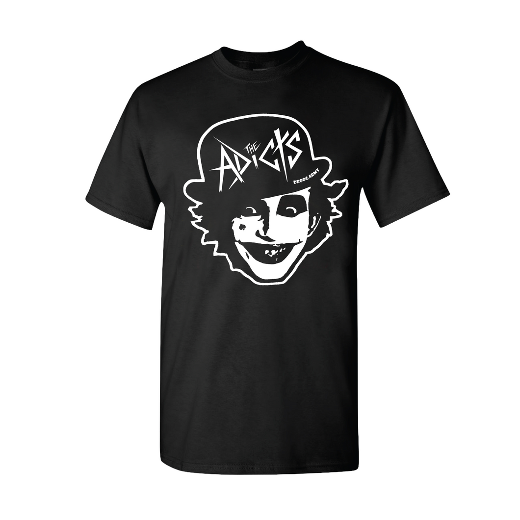 DROOG FACE TEE