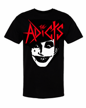 MAD HATTER TEE