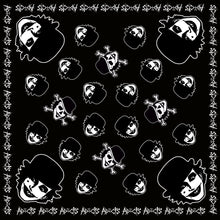 DROOG PRINT BANDANA