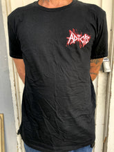 "SPLATTER" TSHIRT