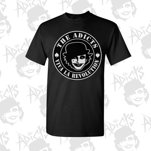 VIVA CIRCLE TSHIRT