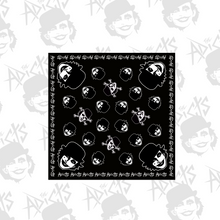 DROOG PRINT BANDANA
