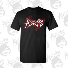 "SPLATTER" TSHIRT