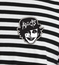 Monkey Striped Tee