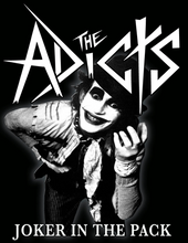 "JOKER IN THE PACK" TEE