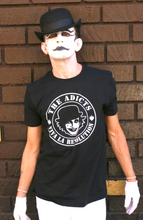 VIVA CIRCLE TSHIRT